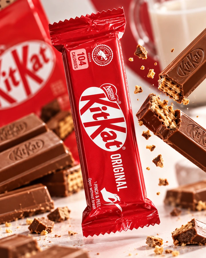 KitKat