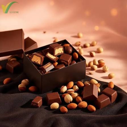 Hazelnut Chocolate